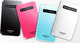 Adata PV100 Power Bank 4200mAh Λευκό