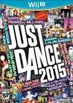 Just Dance 2015 Wii U