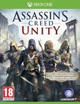 Assassin's Creed Unity Special Edition Xbox One Game