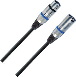 Audio Master TLC016/3M XLR male - XLR female
