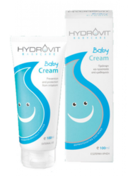 Target Pharma Baby Cream 100ml