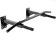 MDS Wall Pull-Up Bar for Maximum Weight 100kg 85/50cm