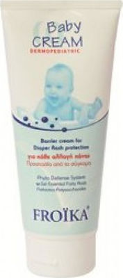 Froika Baby Creme 200ml