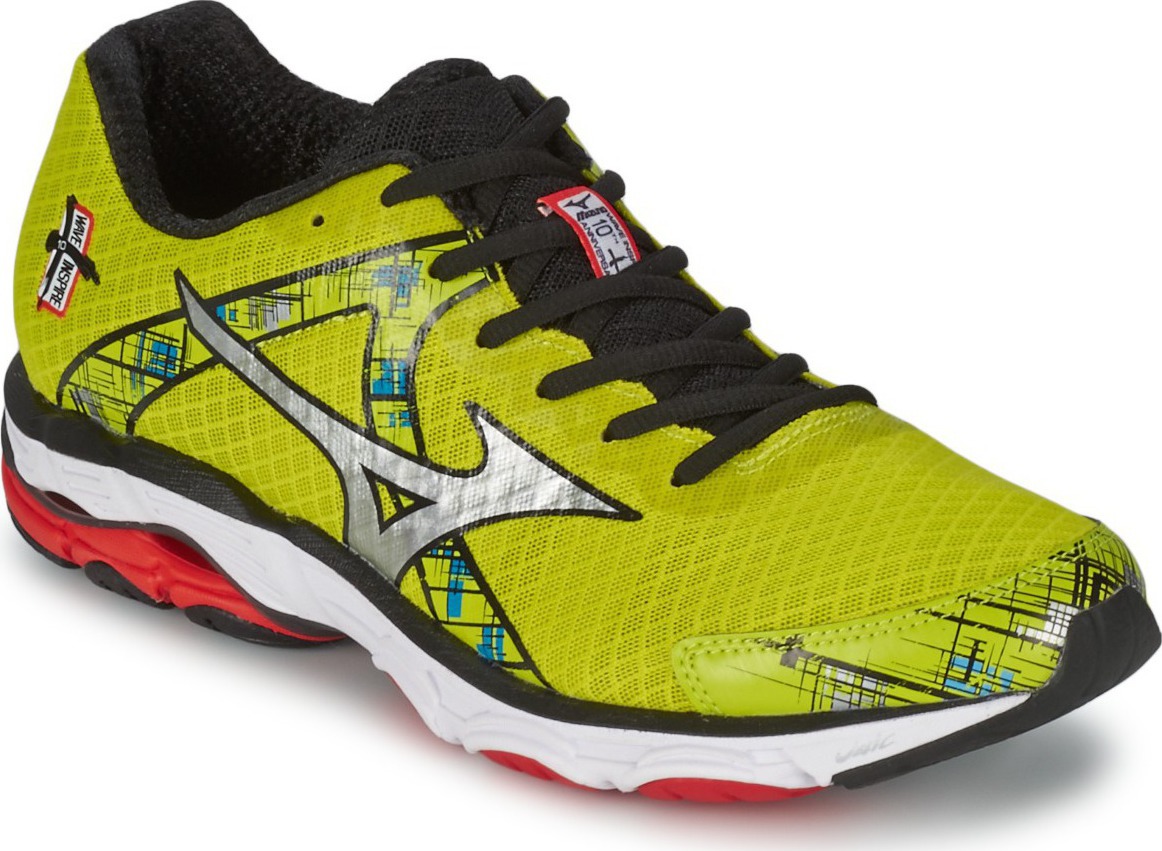 wave inspire 10 women's