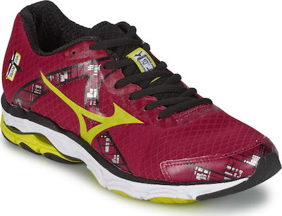 mizuno wave inspire 10.5
