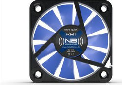 Noiseblocker XM1 40mm with Lighting Case Fan