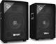 Skytec Ζεύγος Παθητικών Ηχείων PA SL6 με Γούφερ 6"