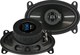 Hifonics Set Auto-Lautsprecher TS462 4x6" mit 70W RMS (2 Weg)