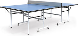 Stag Fun Τραπέζι Ping Pong Εσωτερικού Χώρου Μπλε Stag Fun Τραπέζι Ping Pong Εσωτερικού Χώρου Μπλε