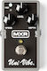 MXR Uni-Vibe Chorus/Vibrato M68 Pedals Effect Chorus Electric Guitar and Electric Bass