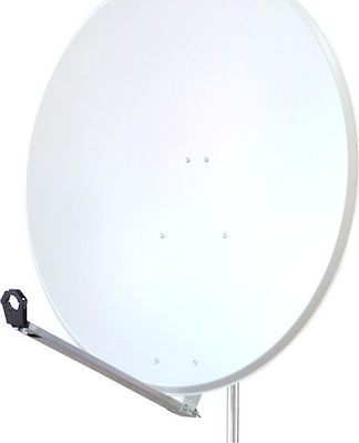 Edision 115 Steel Disc Satelit 115cm din Inox