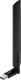 Edimax EW-7811UAC Αντάπτορας Δικτύου USB με Ασύρματη Σύνδεση Wi-Fi 433Mbps και Αποσπώμενη Κεραία