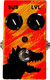 Jam Pedals Pedale Kompressor E-Gitarre und E-Bass