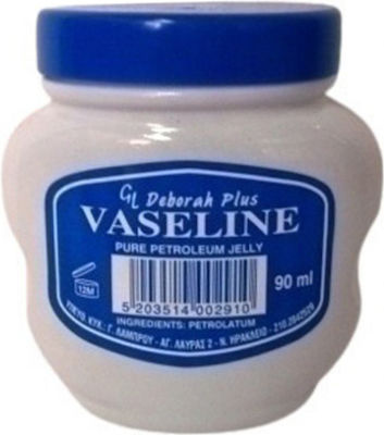 Salkano Βαζελίνη 90gr Vaseline 90gr