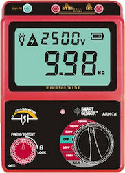 19754 Digitale Isolationsmessgerät