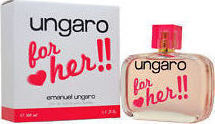 Emanuel Ungaro EDT 100ml Emanuel Ungaro EDT 100ml