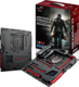 Asus Maximus VII Formula / Watch Dogs