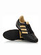 Adidas Damen Sneakers Schwarz