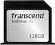 Transcend JetDrive Lite 350 Flash Card 128GB