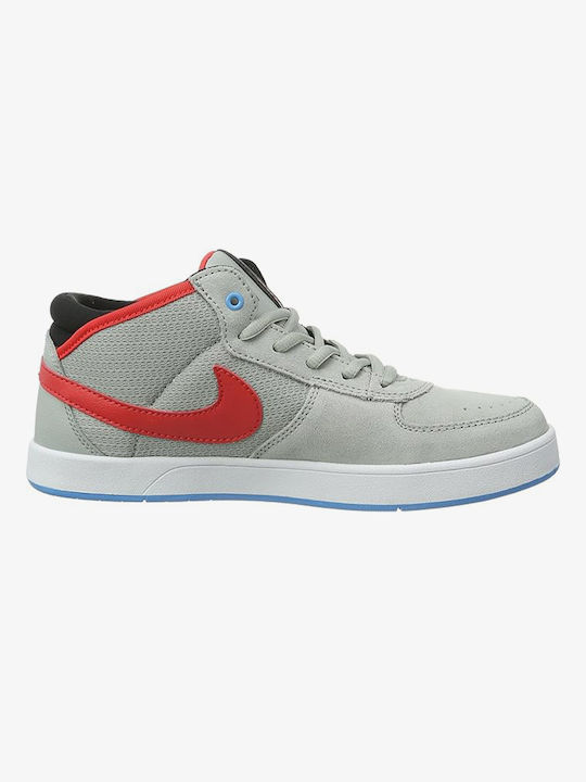 Nike Kids Sneakers High Gray