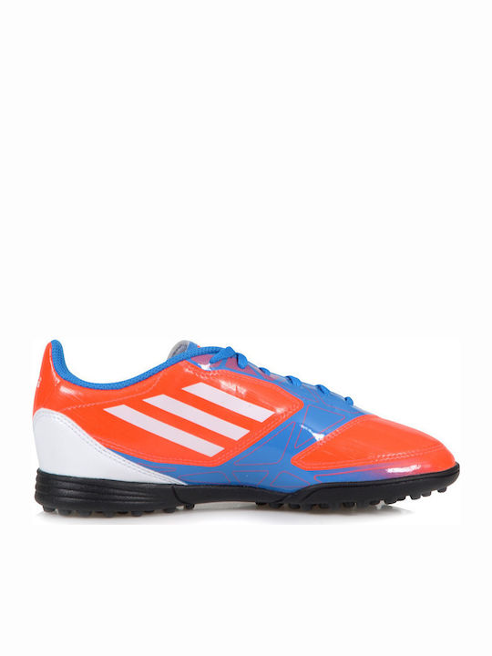 adidas Παιδικά Ποδοσφαιρικά Παπούτσια F5 TRX Ra...