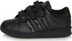 Adidas Kinder-Sneaker Schwarz