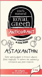 Royal Green 60 Tablets Royal Green 60 Tablets