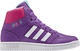 Adidas Kids Sneakers High Gold