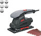 Skil 7338AA Electric Pulse Sander 160W with Suction System F0157338AA