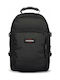 Eastpak Provider Stoff Rucksack Schwarz 35Es