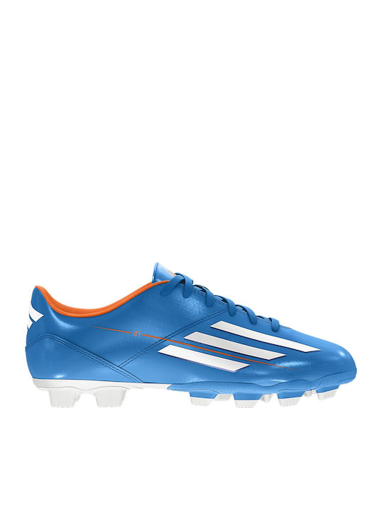 adidas Παιδικά Ποδοσφαιρικά Παπούτσια F5 TRX με...