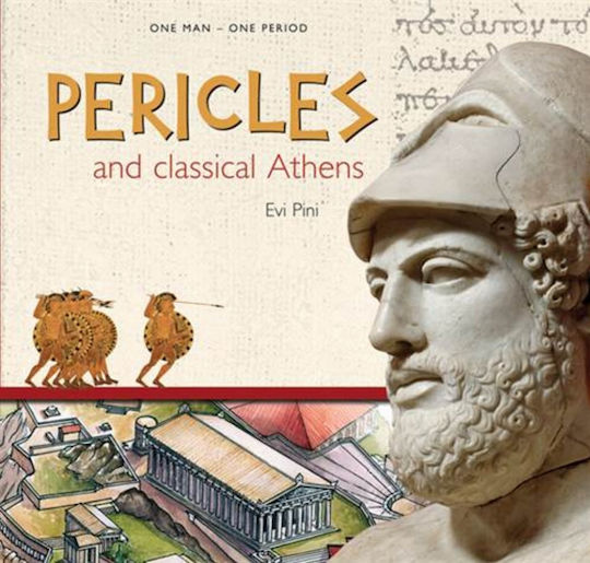 Pericles and Classical Athens