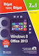7 σε 1 windows 8, Office 2013, Βήμα προς βήμα