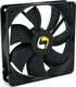 SilentiumPC Mistral 120 Case Fan with Connection 3-Pin 1pcs