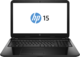 HP 15-r031 sv 15.6" (Kern i7-4510U/4GB/1TB HDD/)