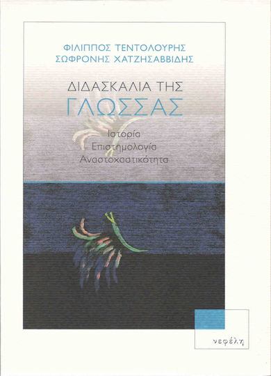 Διδασκαλία της γλώσσας, Ιστορία, επιστημολογία, αναστοχαστικότητα