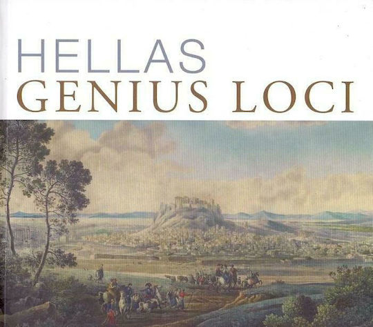 Hellas Genius Loci