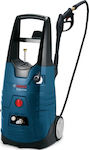 Bosch GHP 5-14 Pressure Washer Electric 2400W with Pressure 150bar and Metal Pump