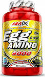 Amix 360 tabs Unflavoured