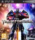 Transformers Rise of the Dark Spark PS3 Game (Used)