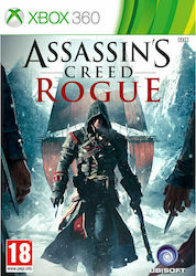 Assassin's Creed: Rogue XBOX 360 Assassin's Creed: Rogue XBOX 360