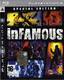 inFamous (Special Edition) PS3