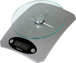 Kalorik TKG EKS 1003 Digital Kitchen Scale 1gr/5kg Silver