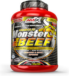 Amix Anabolic Monster Beef Amix Anabolic Monster Beef