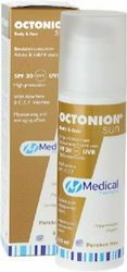 Medical PQ Octonion Sun SPF30 150ml