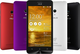 Asus Zenfone 5 (Z2560/1GB/8GB)