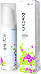 Biorespond Antiros Body Milk SPF50 125ml Biorespond Antiros Body Milk SPF50 125ml