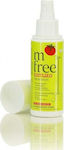 M Free Tomato Εντομοαπωθητική Λοσιόν σε Spray Κατάλληλη για Παιδιά 80ml