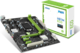 MSI H81M Eco Micro ATX Дънна платка с Intel 1150 Гнездо