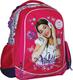 Gim School Bag Backpack Elementary, Elementary Multicolored